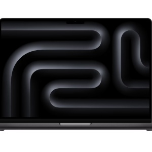 MacBook Pro 14.2"/Apple M4 (CPU 10-core, GPU 10-core, Neural Engine 16-core)/16GB/512GB - Space Black - INT KB