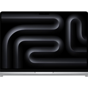 MacBook Pro 14.2"/Apple M4 (CPU 10-core, GPU 10-core, Neural Engine 16-core)/24GB/1TB - Silver - INT KB