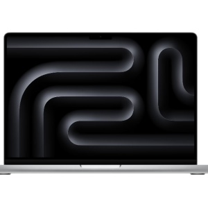 MacBook Pro 14.2"/Apple M4 Max (CPU 14-core, GPU 32-core, Neural Engine16-core)/36GB/1TB - Silver - INT KB