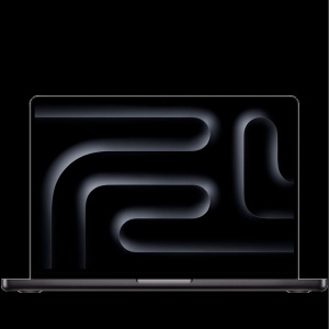 MacBook Pro 14.2"/Apple M4 Pro (CPU 12-core, GPU 16-core, Neural Engine 16-core)/48GB/512GB - Space Black - INT KB