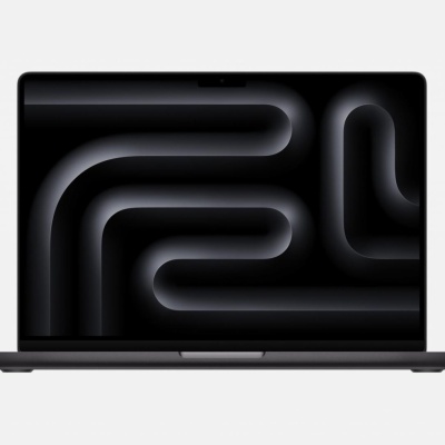 MacBook Pro 14.2"/Apple M4 Pro (CPU 14-core, GPU 20-core, Neural Engine16-core)/48GB/2TB - Space Black - INT KB (Cto from MX2J3RO/A) - Img 8