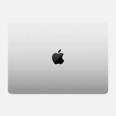 MacBook Pro 14.2"/Apple M5 (CPU 10-core, GPU 10-core, Neural Engine 16- core)/32GB/1TB - NANO TEXTURE - Silver - INT KB (No Adapter) - 2025 (Cto from MDE64RO/A) - Img 6