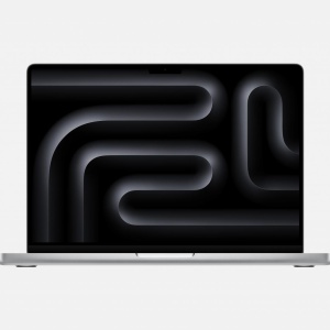 MacBook Pro 14.2"/Apple M5 (CPU 10-core, GPU 10-core, Neural Engine 16- core)/24GB/1TB - Silver -US English KB(No Adapter) - 2025 (Cto from MDE64RO/A)