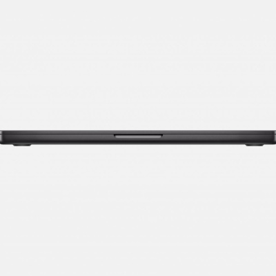 MacBook Pro 14.2"/Apple M5 (CPU 10-core, GPU 10-core, Neural Engine16- core)/24GB/1TB – Space Black – US English KB KB (No Adapter) - 2025 (Cto from MDE34RO/A) - Img 5