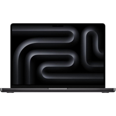 MacBook Pro 14.2"/Apple M5 Max (CPU 18-core, GPU 40-core, Neural Engine 16-core)/64GB/2TB - Space Black - INT KB (No Adapter) - 2026 (CTO from MGDU4RO/A)