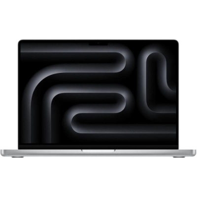 MacBook Pro 14.2"/Apple M5 Max (CPU 18-core, GPU 40-core,Neural Engine 16-core)/64GB/2TB - Silver - US English KB (No Adapter) - 2026 (CTO from MGDQ4RO/A)