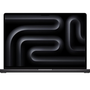 MacBook Pro 16.2"/Apple M3 Max (CPU 14-core, GPU 30-core, Neural Engine 16-core)/36GB/1TB - Space Black - US KB (US power supply with included US-to-EU adapter)
