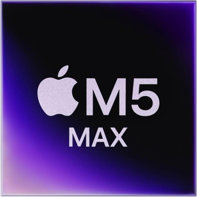 MacBook Pro 16.2"/Apple M5 Max (CPU 18-core, GPU 32-core, Neural Engine 16-core)/36GB/2TB - Silver - INT KB (No Adapter) - 2026 - Img 5