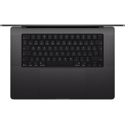 MacBook Pro 16.2"/Apple M5 Max (CPU 18-core, GPU 40-core, Neural Engine 16-core)/128GB/2TB - Space Black - INT KB (No Adapter) - 2026 (CTO from MGEE4RO/A) - Img 2
