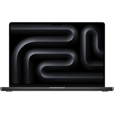 MacBook Pro 16.2"/Apple M5 Max (CPU 18-core, GPU 40-core, Neural Engine 16-core)/128GB/2TB - Space Black - NANO TEXTURE Display -140W ADAPTER - US ENGLISH KB - 2026 (CTO from MGEE4RO/A)