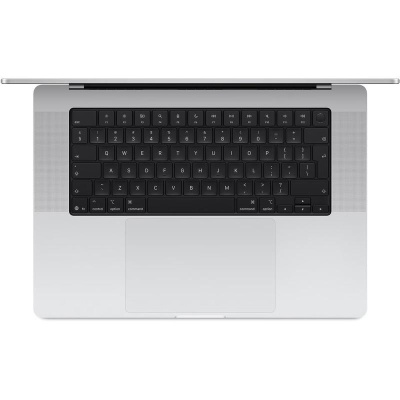 MacBook Pro 16.2"/Apple M5 Pro (CPU 18-core, GPU 20-core, Neural Engine 16-core)/64GB/1TB - Silver - INT KB (Nano Texture Display, No Adapter) - 2026 (CTO from MGE64RO/A) - Img 2