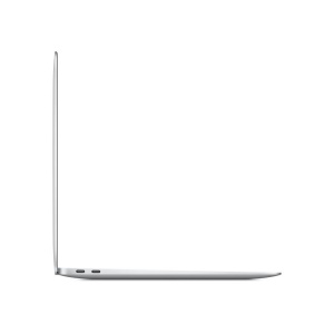 MB AIR 13 M1 GPU-7C 8GB 256GB INT SILVER (US power adapter with included US-to-EU adapter) - Img 5