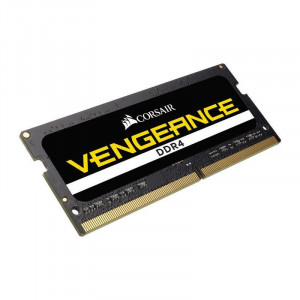 Memorie notebook Corsair Vengeance, SODIMM, 8GB, DDR4, CL22, 3200MHz