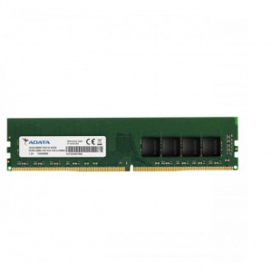 Memorie RAM Adata, DIMM, DDR4, 16GB, CL19, 2666Mhz