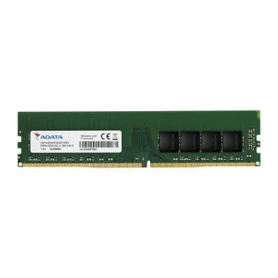 Memorie RAM ADATA Premier, 4GB DDR4, 2666MHz, CL19