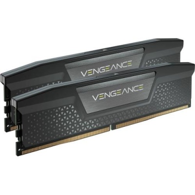 Memorie RAM Corsair Vengeance, 32GB DDR5, 6000MHz, CL36 - Img 2