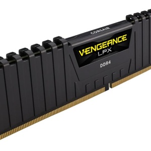 Memorie RAM Corsair Vengeance LPX Black, DIMM, DDR4, 16GB (2x8GB), CL16, 3000MHz - Img 6