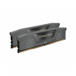 Memorie RAM DIMM Corsair Vengeance 64GB (2x32GB) DDR 54800MHZ, CL30, 1.40V XMP 3.0 BLACK - Img 2
