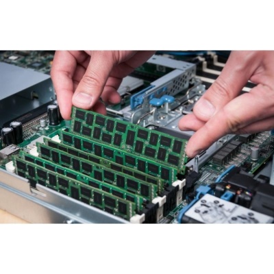 Memorie RAM Kingston, DIMM, DDR4, 64GB, CL21, 2933 Mhz - Img 5