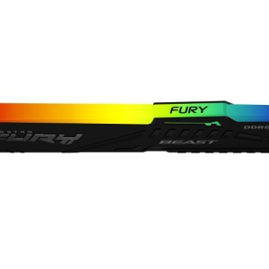 Memorie RAM Kingston FURY Beast RGB 16GB DDR5 6000MHz CL36 - Img 4