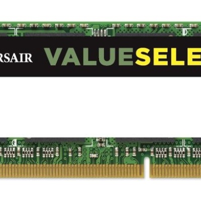 Memorie RAM notebook Corsair, SODIMM, DDR3L, 4GB, CL11, 1600Mhz - Img 2