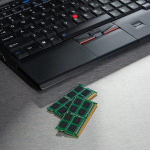 Memorie RAM notebook Kingston, SODIMM, DDR4, 32GB, CL21, 2933Mhz