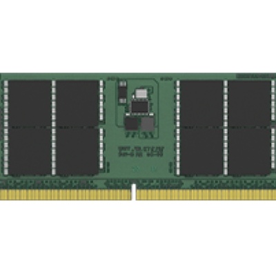 Memorie RAM notebook Kingston, SODIMM, DDR5, 32GB, CL38, 4800MHz - Img 3