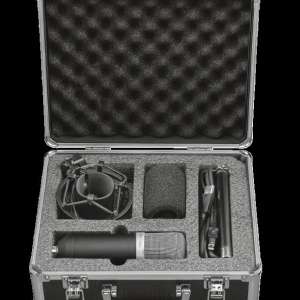 Microfon Trust GXT 252 Emita Streaming - Img 7