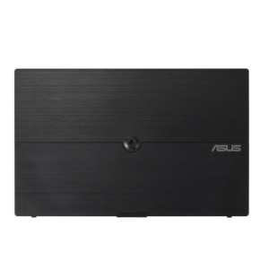 Monitor 15.6" ASUS MB16ACV, ZenScreen, Portable Monitor, IPS, 16:9, FHD1920*1080, LED, 5 ms, 178/178, 250 cd/m2, 800:1, Flicker free, LowBlueLight, USB Type-C, DP, cablu USB inclus, culoare negru - Img 7