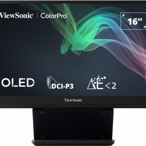 Monitor 16" ViewSonic VP16-OLED