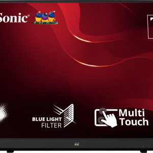 Monitor 22'' ViewSonic TD2230