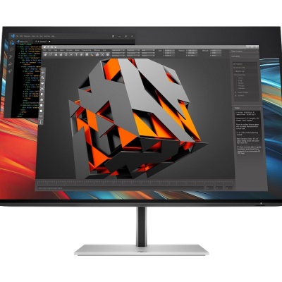 Monitor 24" HP Series 7 Pro 724pn, LED, IPS, WUXGA 1920x1200, 16:10, 5 ms, 350 cd/m², 1500:1 static / 10000000:1 dinamic, 178°/178°, 4x USB Type-A 5Gbps/ 1x USB B/1x DP 1.4/1x DP 1.4 out / 1x HDMI 1.4, Swivel: ± 45°; Tilt: -5 to +20°; Pivot rotation: - Img 2