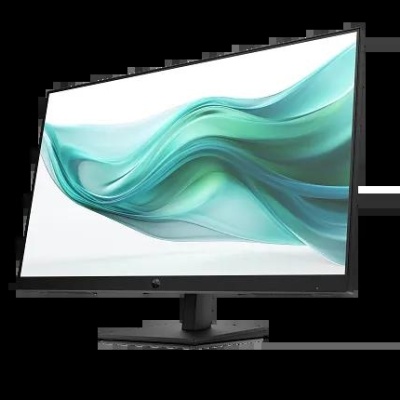 Monitor 27" HP Series 3 Pro 327pf, LED, IPS, FHD 1920x1080, 16:9, 5 ms, VESA 100x100, Black, 3yw - Img 4