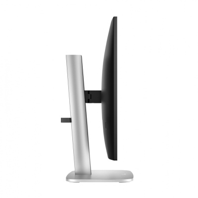 Monitor 27" HP Series 5 Pro 527pu, LED, IPS, QHD 2560x1440, 16:9, 3- sided borderless, 5 ms, 350 cd/m², 1500:1 static / 10000000:1 dinamic, 178°/178°, 1x RJ-45/ 1x DP 1.4/ 1x HDMI 2.0/ 3x USB Type-A 5 Gbps (1 charging)/ 1x Type-C 10 Gbps/ 1x Type-C 5 - Img 5