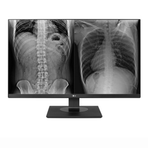 MONITOR 27" LG 27HJ713C-B