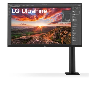 MONITOR 27" LG 27UN880P-B.AEU