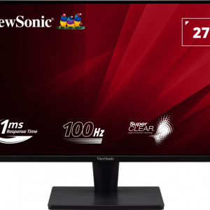 Monitor 27'' ViewSonic VA2715-2K-MHD