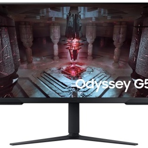 MONITOR 32" SAMSUNG LS32CG510EUXEN - Img 10