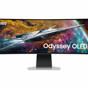 MONITOR 49" SAMSUNG LS49CG950SUXDU