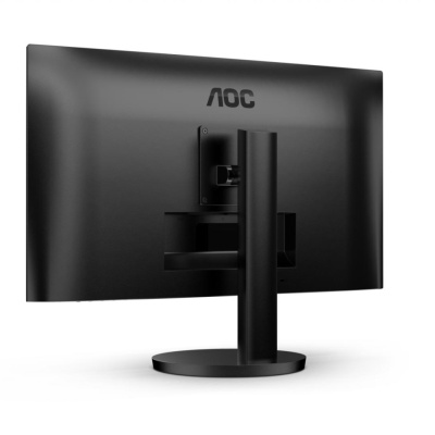 Monitor AOC 27" 27B3CF2, Diagonal (inch): 27, Diagonal (cm): 69, Aspect ratio: 16:9, Panel: IPS, Resolution: 1920x1080, Refresh Rate: 100Hz, Response time GtG: 4ms, Response time MPRT: 1ms, Brightness (max): 250 cd/㎡, Contrast (static) : 1300:1, Contrast - Img 4