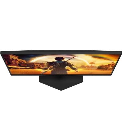 Monitor AOC 27" Q27G42XNE, Diagonal (inch): 27, Diagonal (cm): 69, Aspect ratio: 16:9, Panel: VA, Resolution: 2560x1440, Refresh Rate: 180Hz, Response time GtG: 1ms, Response time MPRT: 0.5ms, Brightness (max): 300 cd/m², Contrast (static) : 5000:1, - Img 7