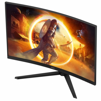 Monitor AOC 31.2" CQ32G4VE - Img 16