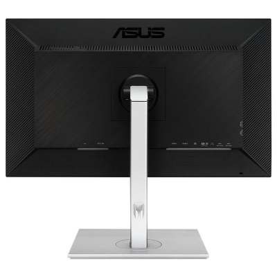Monitor Asus 27" PA279CV, Diagonal (inch): 27, Diagonal (cm): 69, Aspect ratio: 16:9, Panel: IPS, Resolution: 3840x2160, Refresh Rate: 60Hz, Response time GtG: 5ms, Brightness (max): 360 cd/m², Contrast (static) : 1200:1, Contrast (dynamic): 100M:1, - Img 3