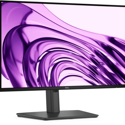 Monitor Commercial Dell P2226H, 21.5", 1920 x 1080 pixeli, Grey, 3 ani Garantie