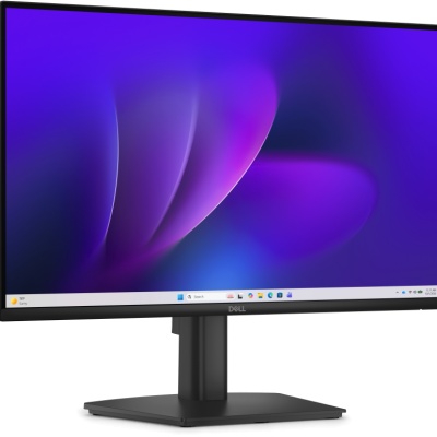 Monitor Commercial Dell Pro E2226H, 21.5", 1920 x 1080 pixeli, Black, 3 ani Garantie