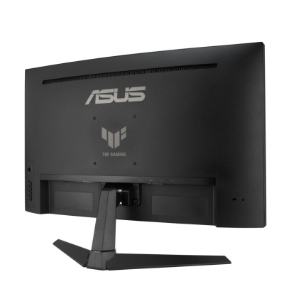 Monitor Consumer ASUS VG27VQ3B, 27", 1920 x 1080 pixeli, Black, 2 ani Garantie - Img 5