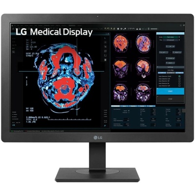 Monitor Consumer LG 24HR513C-B, 24", 1920 x 1200 pixeli, Black, 3 ani Garantie