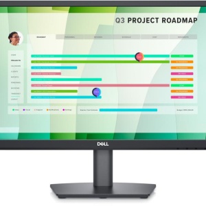 Monitor Dell 21.45" E2223HN, 54.48 cm, FHD TFT LCD, 1920 x 1080 at 60 Hz, 16:9 - Img 9