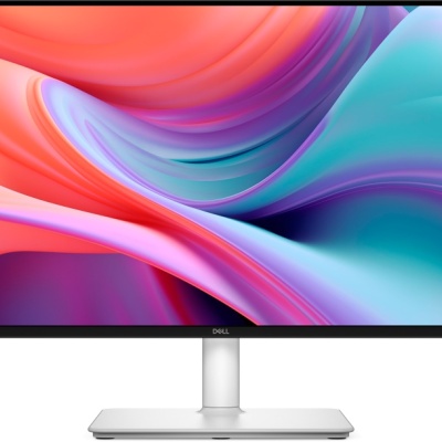 Monitor Dell 23.8" S2425HSM, FHD 1920 x 1080, 144 Hz, 1Ms