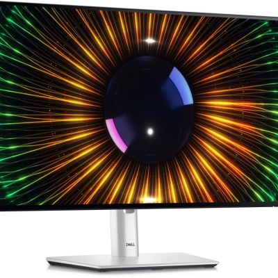 Monitor Dell 23.8" U2424H, 60.47 cm, FHD 1920 x 1080, 120 Hz, 5Ms - Img 10